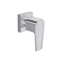 Ver imagem 1 de Acabamento Deca para Registro de Pressão 1/2" e 3/4" Level Cromado 4916.C26.PQ Level Cromado 1/2" e 