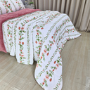 Ver imagem 3 de Coberdrom Estampado com Pele de Ovelha 530 G/m² Super Macio