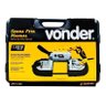 Serra Fita Manual Led 1100w - Vonder:220v - 5