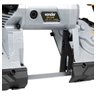 Serra Fita Manual Led 1100w - Vonder:220v - 6