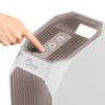 Purificador de Ar Midea - Air Purifier White | 220V - 4