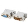 Adaptador Dvi X Vga (24+5 Pinos) - 7