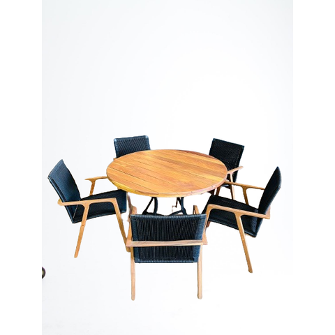 Jogo de Mesa Costa de Marfil