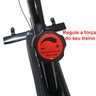 Bicicleta Spinning Ergometrica Treino Cardio Pernas Musculaçao Bike Anatomica Exercicio Fisico Fitne - 10