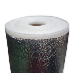 Manta Térmica Etaflon Metalizada Isolante 2mm 1,20x3,00 - 1