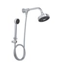 Ver imagem 3 de Kit Chuveiro Acqua Plus Cr 1990 C Std Kit - Deca Deca Metais