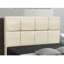 Ver imagem 3 de Cabeceira Roma para Cama Box Queen 160 Cm Corino D'Rossi
