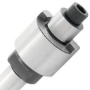 Ver imagem 6 de Porta Fresa Facear Cone Morse Modelo Cm3(a) - 22 - 25 - Din 228 a