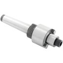 Ver imagem 2 de Porta Fresa Facear Cone Morse Modelo Cm3(a) - 22 - 25 - Din 228 a