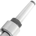 Ver imagem 7 de Porta Fresa Facear Cone Morse Modelo Cm3(a) - 22 - 25 - Din 228 a