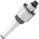 Ver imagem 1 de Porta Fresa Facear Cone Morse Modelo Cm3(a) - 22 - 25 - Din 228 a