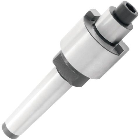 Porta Fresa Facear Cone Morse Modelo Cm3(a) - 22 - 25 - Din 228 a