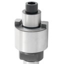 Ver mais imagens de Porta Fresa Facear Cone Morse Modelo Cm3(a) - 22 - 25 - Din 228 a