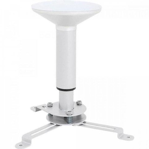 Suporte para Projetor Multiprojetor-p Branco Multivisão Mult