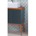 Ver imagem 4 de Conjunto de Banheiro Berton Slim 0,80cm