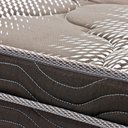 Ver imagem 2 de Colchão de Espuma Casal Light Ortopedico 138x188x23cm - 1040421099 - Ortobom Colchao Light Ortopédic