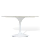 Ver imagem 6 de Mesa Saarinen Tulipa Oval Espirito Santo 180x100cm