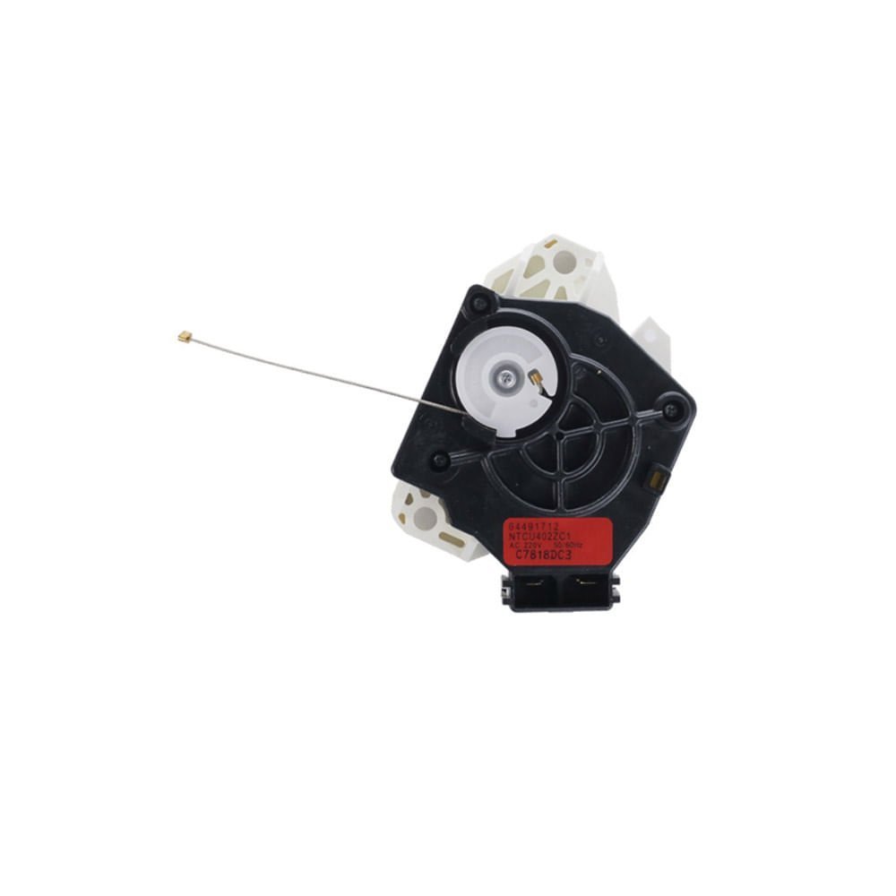 Atuador de Freio para Lavadora de Roupas Electrolux 64491712 - 220v - 1