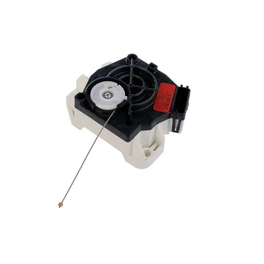 Atuador de Freio para Lavadora de Roupas Electrolux 64491712 - 220v - 2