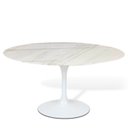 Ver imagem 1 de Mesa Saarinen Tulipa Oval Espirito Santo 120x80cm