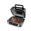 Ver imagem 4 de Airfry Fritadeira sem Óleo 127v 1700w 50-230 °c Barbecue Digital Wap Prosdócimo