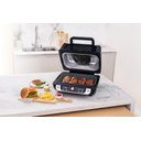 Ver imagem 5 de Airfry Fritadeira sem Óleo 127v 1700w 50-230 °c Barbecue Digital Wap Prosdócimo