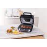 Airfry Fritadeira sem Óleo 127v 1700w 50-230 °c Barbecue Digital Wap Prosdócimo - 5