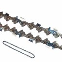 Ver imagem 1 de Corrente para Motosserra 34 Dentes 3/8" X 1,5mm Sabre 18"