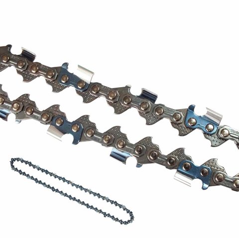 Corrente para Motosserra 34 Dentes 3/8" X 1,5mm Sabre 18"