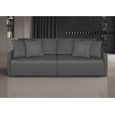 Ver imagem 4 de Sofá Netuno - Retrátil / Reclinável 260 Cm