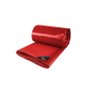 Lona Cobertura Caminhão 8x12 Vermelha 100 Micras - 6
