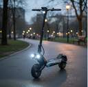 Ver imagem 1 de Patinete T2 Pro 800W