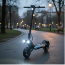 Ver imagem 1 de Patinete T2 Pro 800W