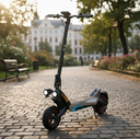 Ver imagem 3 de Patinete T2 Pro 800W
