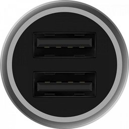 Carregador Veicular Xiaomi Mi Charger Pro 18w Preto - 4