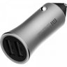 Carregador Veicular Xiaomi Mi Charger Pro 18w Preto - 3