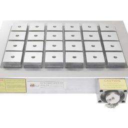 Mesa Magnética Eletropermanente Modelo Pemn-3060 - 2