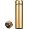 Garrafa Térmica Café, Água C/ Sensor de Temperatura em Led:dourado - 1