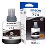 Tinta Epson 774 Ecotank T774120-al Preto M205 / M100 / M105 / L606 / L656 / L1455 - 1