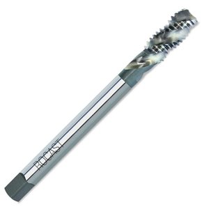 Macho Máquina - M20 X 2,5 - Din 376 - Hss - 65,0054 - Rocast