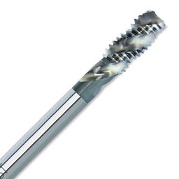 Macho Máquina - M20 X 2,5 - Din 376 - Hss - 65,0054 - Rocast - 3