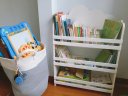 Ver imagem 3 de Livreiro Infantil Angélica 100% Mdf