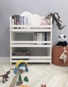Ver imagem 1 de Livreiro Infantil Angélica 100% Mdf