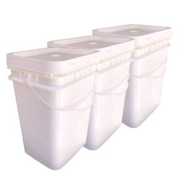 Baldes para Alimentos 20l - 1