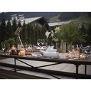 Ver imagem 5 de Conjunto 4 Taças Cristal Riedel Bar Gin Drink Vinho 670ml