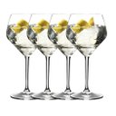 Ver imagem 1 de Conjunto 4 Taças Cristal Riedel Bar Gin Drink Vinho 670ml