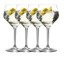 Ver imagem 1 de Conjunto 4 Taças Cristal Riedel Bar Gin Drink Vinho 670ml