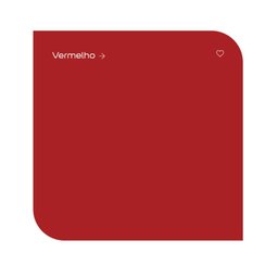 Coral Coralit Ultra Resistência Alto Brilho Cor Vermelho 225ml - 3