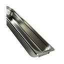 Ver imagem 4 de Cuba Gn 2/4 65mm com Alça - Platinox