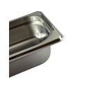 Ver imagem 5 de Cuba Gn 2/4 65mm com Alça - Platinox